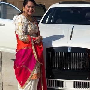 Meet your Posher, Gurpreet